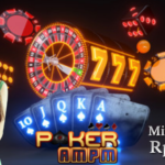 PokerAMPM | Judi Slot Indonesia 10 Ribu PokerAMPM | Judi Slot Indonesia 10 Ribu