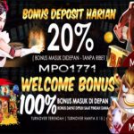 MPO1771 Daftar Situs Slot Pragmatic Slot88 Deposit DANA MPO1771 Daftar Situs Slot Pragmatic Slot88 Deposit DANA