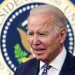 Joe Biden wishes Americans happy closer-to-normal Thanksgiving Joe Biden wishes Americans happy closer-to-normal Thanksgiving