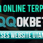 QQ SLOT TERBARU QQOKBET QQ SLOT TERBARU QQOKBET