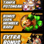 UG1881 AGEN SLOT ONLINE DEPOSIT PULSA GACOR SITUS JOKER123 UG1881 AGEN SLOT ONLINE DEPOSIT PULSA GACOR SITUS JOKER123