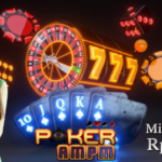 PokerAMPM | Judi Slot Indonesia 10 Ribu