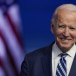 Joe Biden sharpen their strategy to confront epic challenges