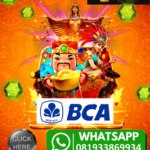 Slot Deposit DANA 24 Jam Terpercaya | Agen Slot Deposit OVO LinkAja Gopay Telkomsel XL Axis Indosat Tanpa Potongan | Bandar Online Deposit Pulsa 5000 Bank BNI BRI BCA Mandiri Terpercaya | Info Slot Gacor Hari Ini Oktober 2021 Jingga888