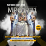 MPO1771 SITUS ONLINE PRAGMATIC AGEN DAFTAR SLOT DEPOSIT PULSA