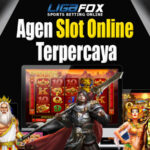 Kumpulan Situs Judi Slot Online Terpercaya 2021 Gacor Slot Online Terlengkap