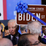 Joe Biden Backs Compromise to Win a Vast Social Agenda