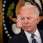 Joe Biden details Democratic talks as party tries to secure his sweeping agenda