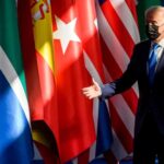 Joe Biden gets a win on global taxes at his first G20 as President