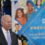 Joe Biden sees pandemic as the common culprit for country woes