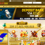 JTSLOT266 Daftar Situs QQSlot Joker123 Teraman Di Indonesia BONUS FREEBET DEPOSIT PERDANA IDR 10K