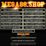 mega888shop