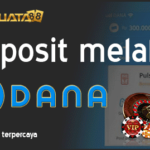 Dewata88 Judi Slot Deposit Via Dana OVO Gopay LinkAja 24 Jam Bonus Jekpot Tanpa Potongan