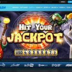 Kumpulan Nama Nama Situs Judi Slot Online Deposit Dana 10000 resmi 2022
