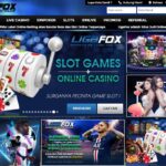 SITUS JUDI SLOT ONLINE TERBAIK 2021, DAFTAR AGEN BOLA TERPERCAYA