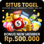 HAGO4D Bandar Judi Toto Online Deposit 10000 Termurah Indonesia